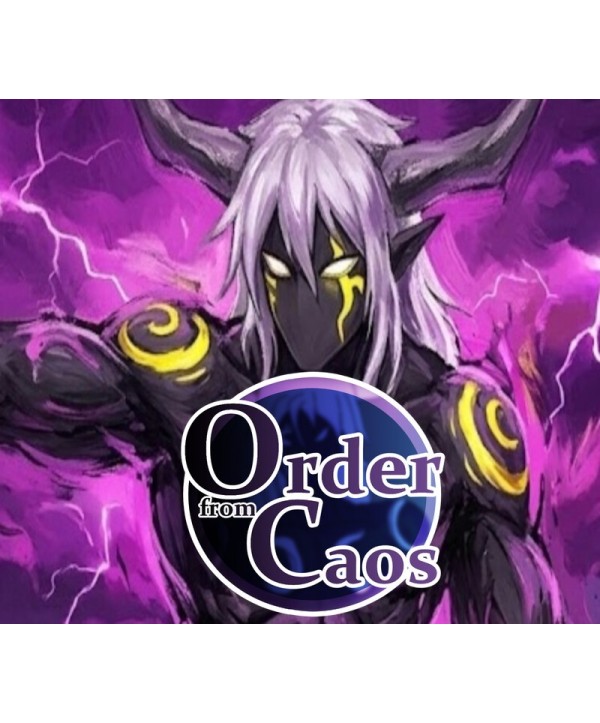 Order from Caos Steam Key GLOBAL